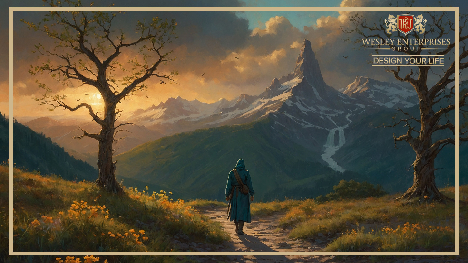 The Path to Excellence and Mastery